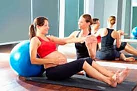 GEBELİKTE FİZİKSEL AKTİVİTE VE EGZERSİZİN ÖNEMİ