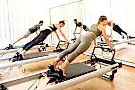 EGZERSİZ AŞAMALARI