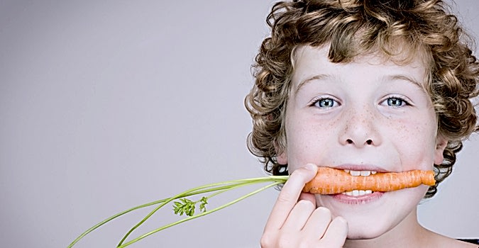 Adölesan Çağında Beslenme