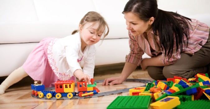 Filial Oyun Terapisi