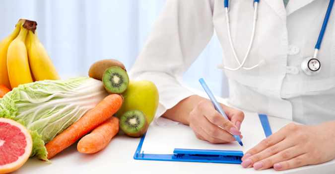 Yetişkin Hastalıklarında Tıbbi Beslenme Tedavisi